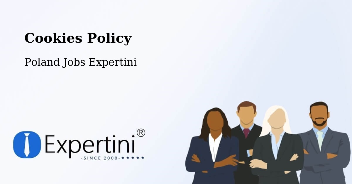 Cookie Policy – Lecka - Poland Jobs Expertini