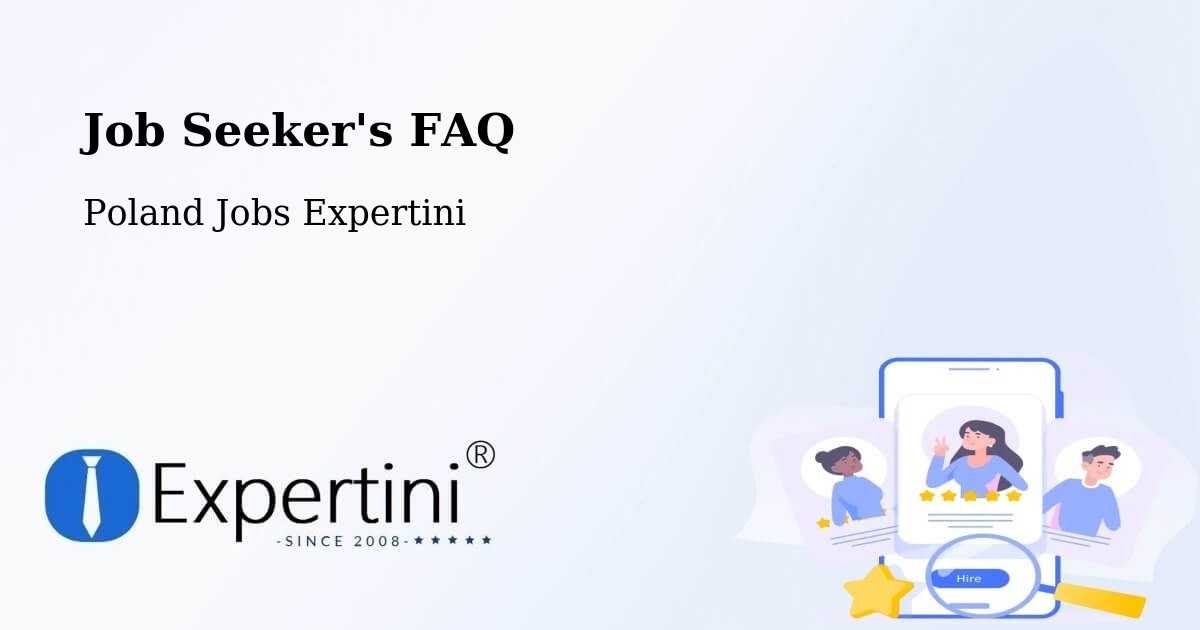 Employer FAQ – Lecka - Poland Jobs Expertini